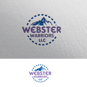 Logo Design by nzdesigners for Webster Warriors LLC | Design: #26386246
