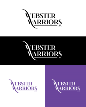 Webster Warriors LLC | Diseño de Logo por Juli creation