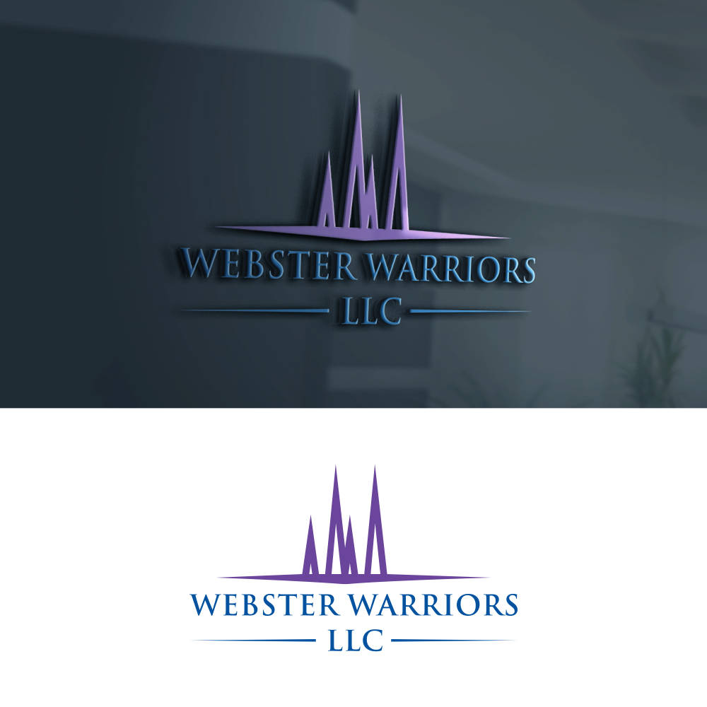 Logo Design by aqilazhifara for Webster Warriors LLC | Design #26383681