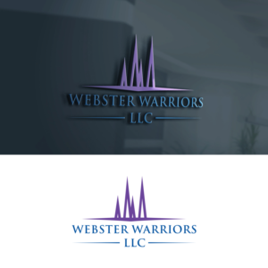 Logo Design by aqilazhifara for Webster Warriors LLC | Design: #26383681