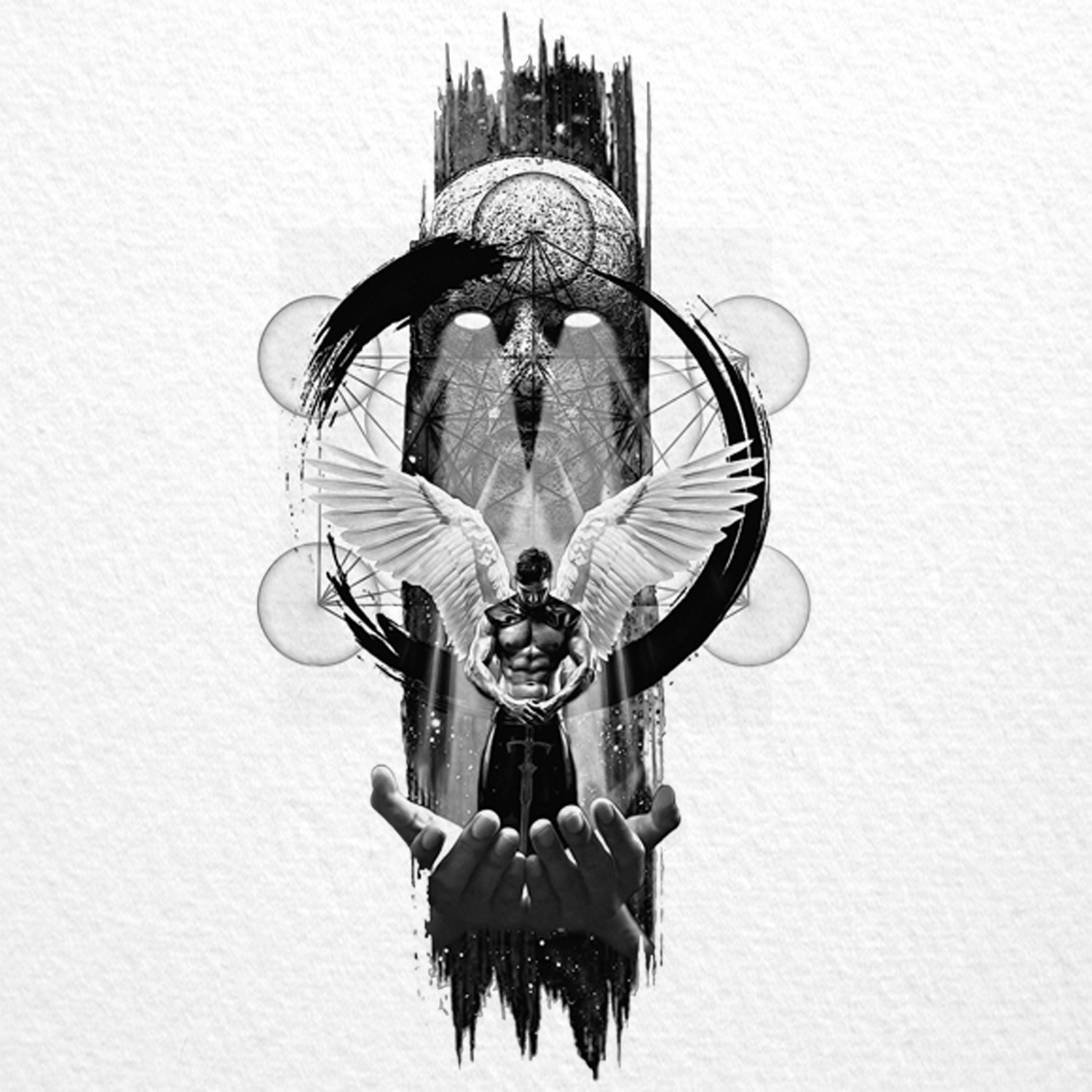 Tattoo Design by RJDesign92 for this project | Design #26414700