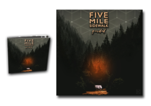 CD-Cover-Design von Vadim V für dieses Projekt | Design: #26412967