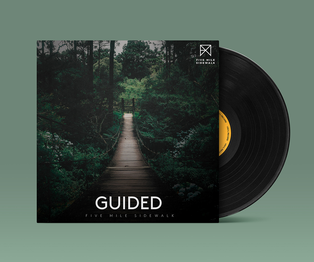CD Cover Design by UD Designs for this project | Design #26417495