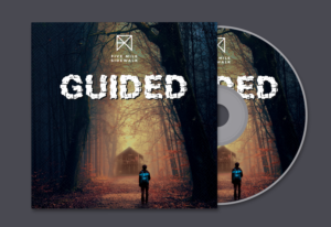 CD-Cover-Design von Graphic Storm für dieses Projekt | Design: #26411426
