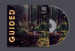 CD-Cover-Design von Graphic Storm für dieses Projekt | Design: #26411889