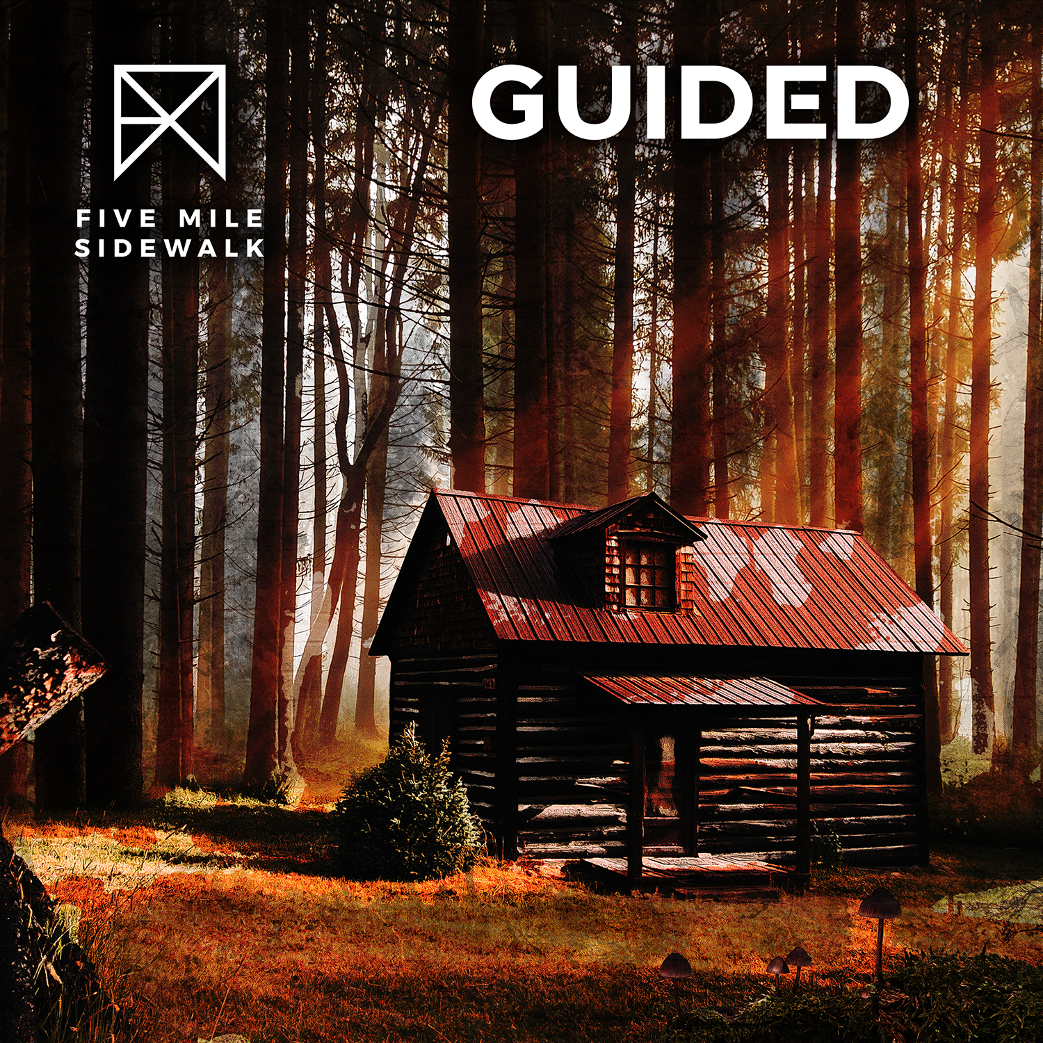 CD Cover Design by Wally_F for this project | Design #26396843