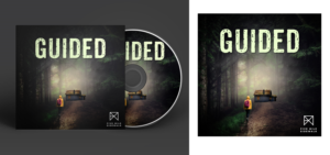 CD-Cover-Design von SAI DESIGNS für dieses Projekt | Design: #26419799