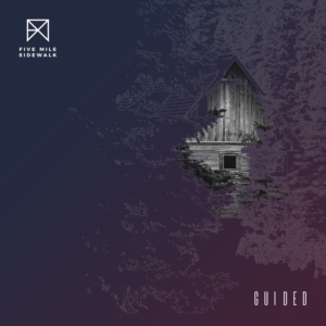 CD Cover Design by Minor7th