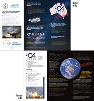 Flyer Design by Dasa for this project | Design: #26402959