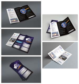 Flyer-Design von Dasa für dieses Projekt | Design #26413515
