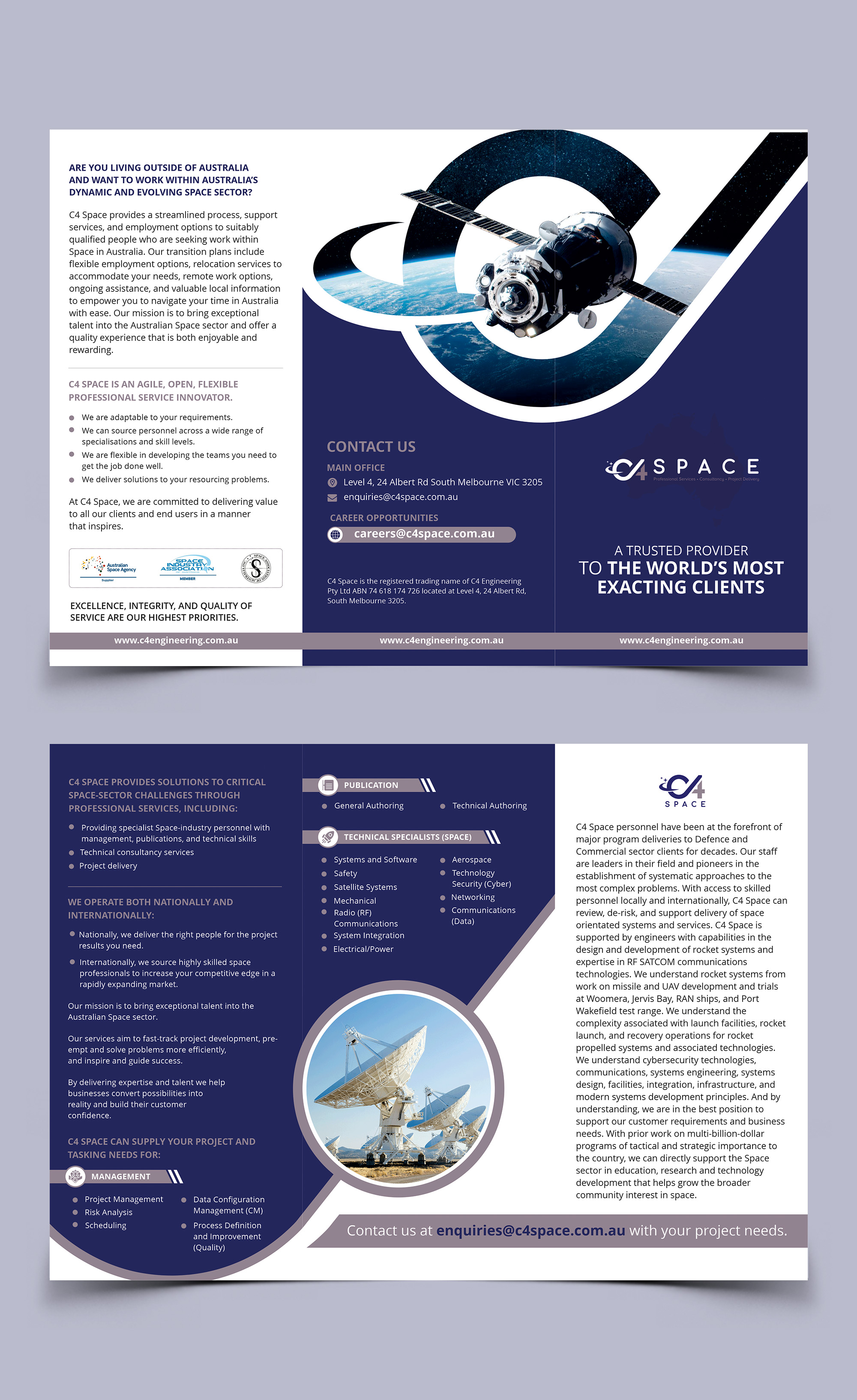 Flyer Design by Fat Bat Man for this project | Design #26407694
