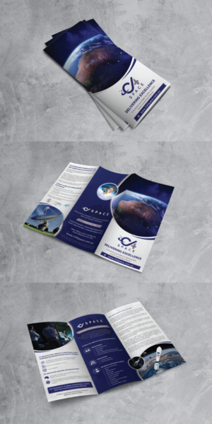 Flyer-Design von alex989 für dieses Projekt | Design: #26387077