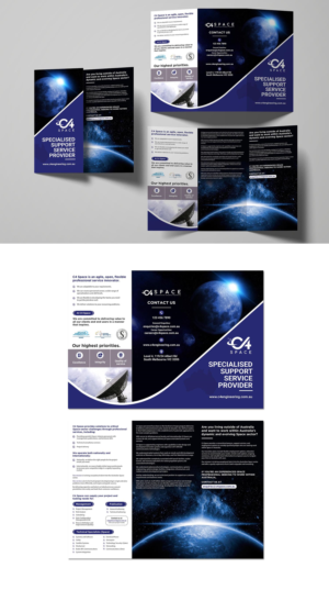 Flyer-Design von debdesign für dieses Projekt | Design: #26396932