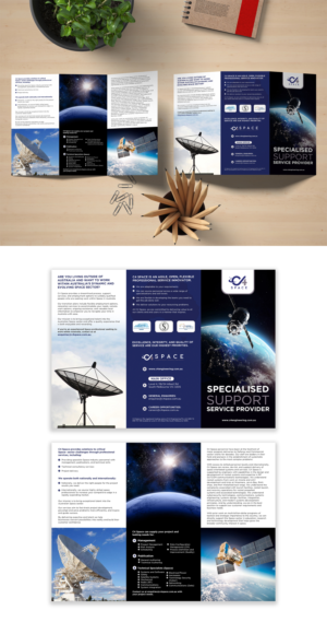 Flyer-Design von debdesign für dieses Projekt | Design: #26397205