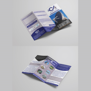 Flyer-Design von Pictorial für dieses Projekt | Design #26385660