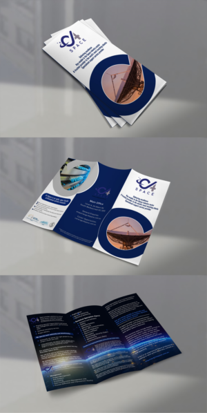 Flyer Design by Black Machine Grafx for this project | Design: #26389493