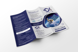 Flyer-Design von ecorokerz für dieses Projekt | Design #26384950