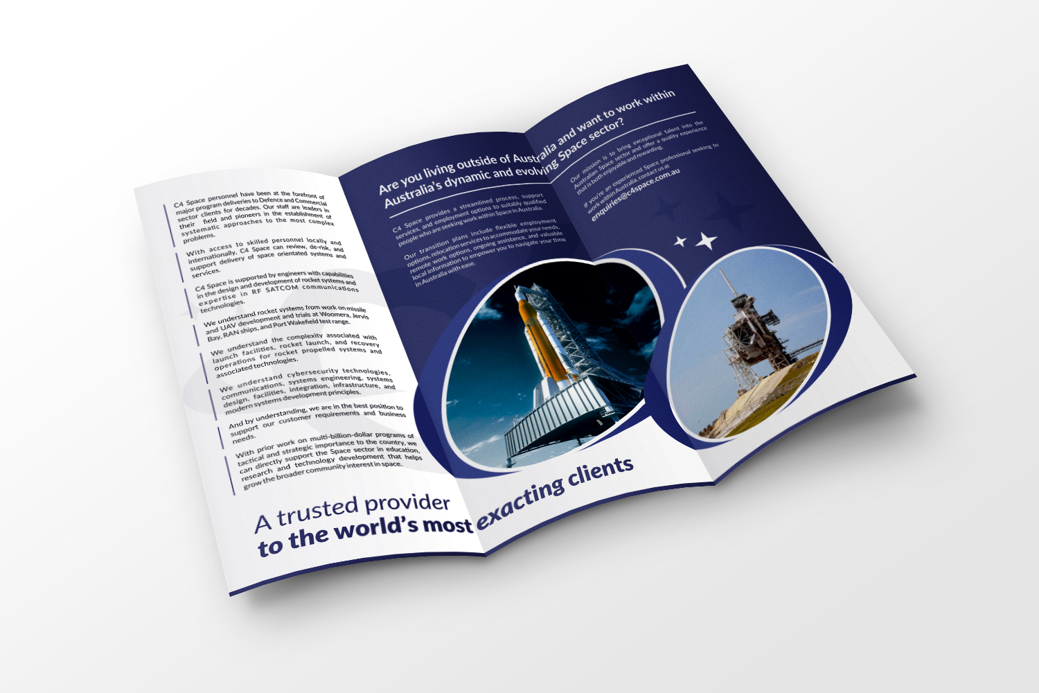 Diseño de Flyer por ecorokerz para este proyecto | Diseño #26384951