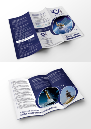 Flyer-Design von ecorokerz für dieses Projekt | Design: #26384952