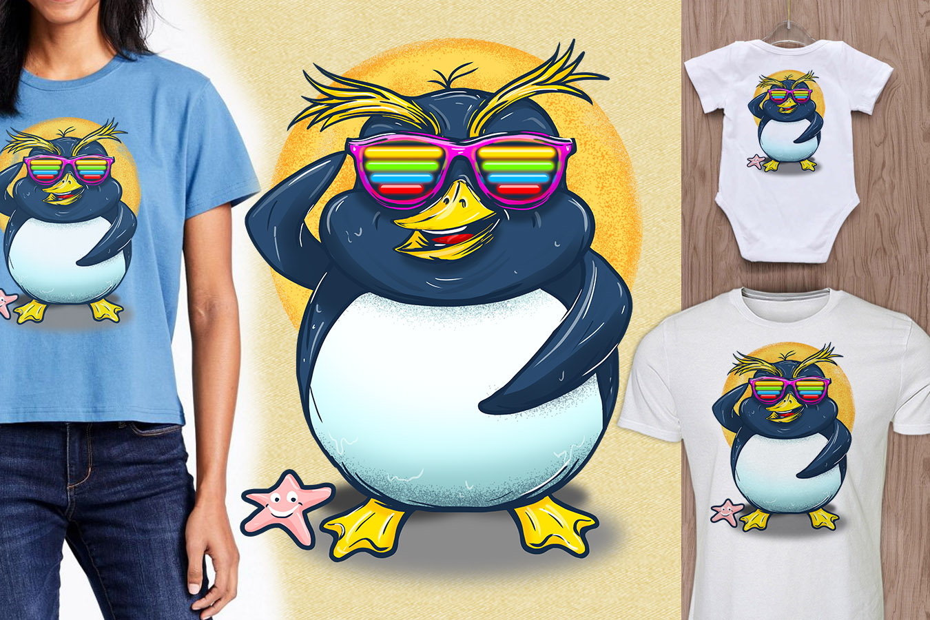 T-shirt Design by Falih A for this project | Design #26413004
