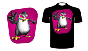 T-shirt Design by ally designs for this project | Design: #26415271