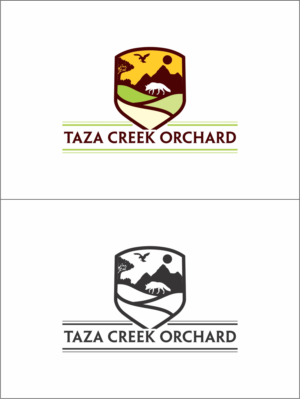 Logo Design by Robert Macwan