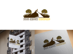 Logo Design by Hieroglyphics