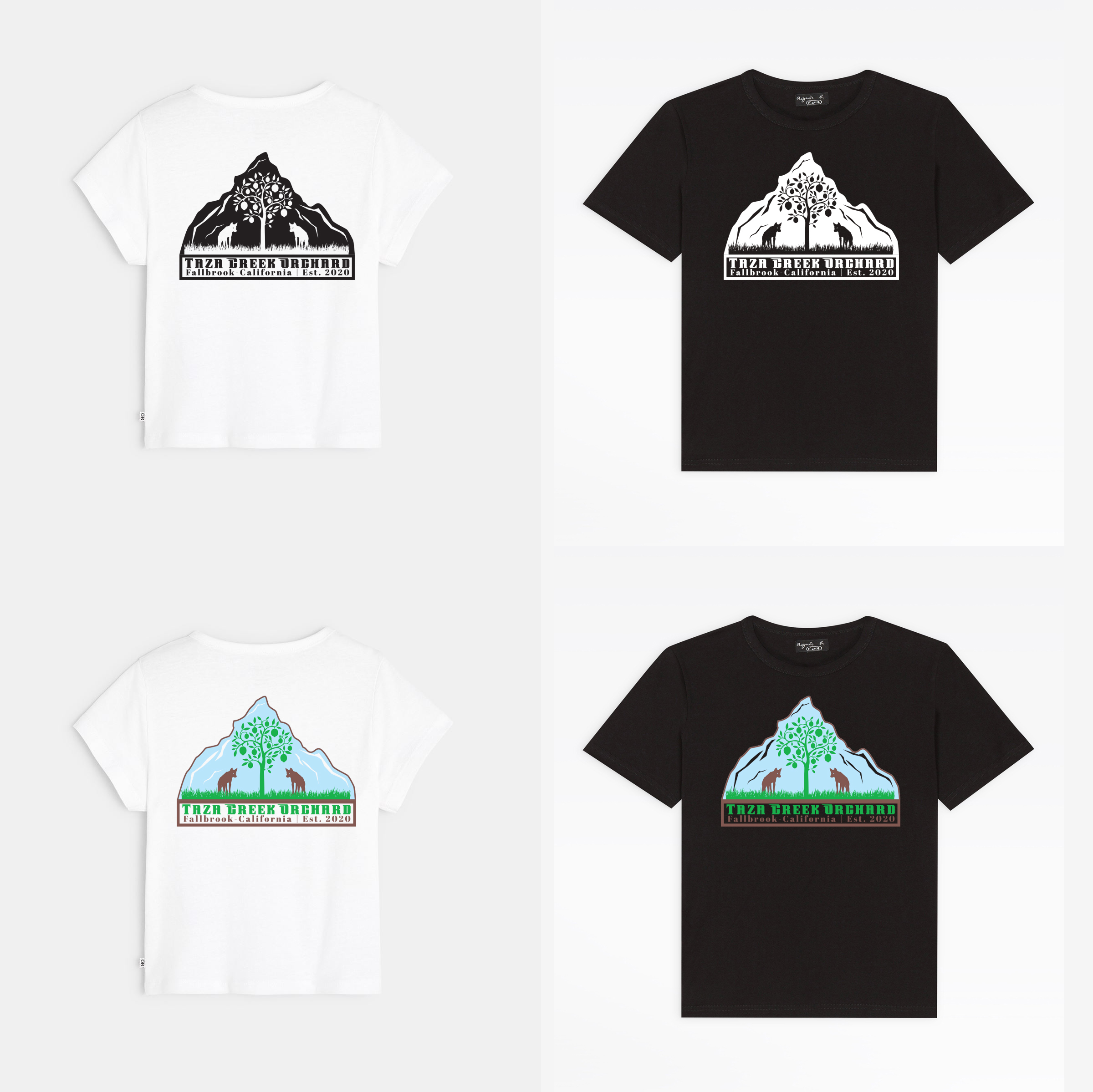 Logo-Design von Teona für dieses Projekt | Design #26390392