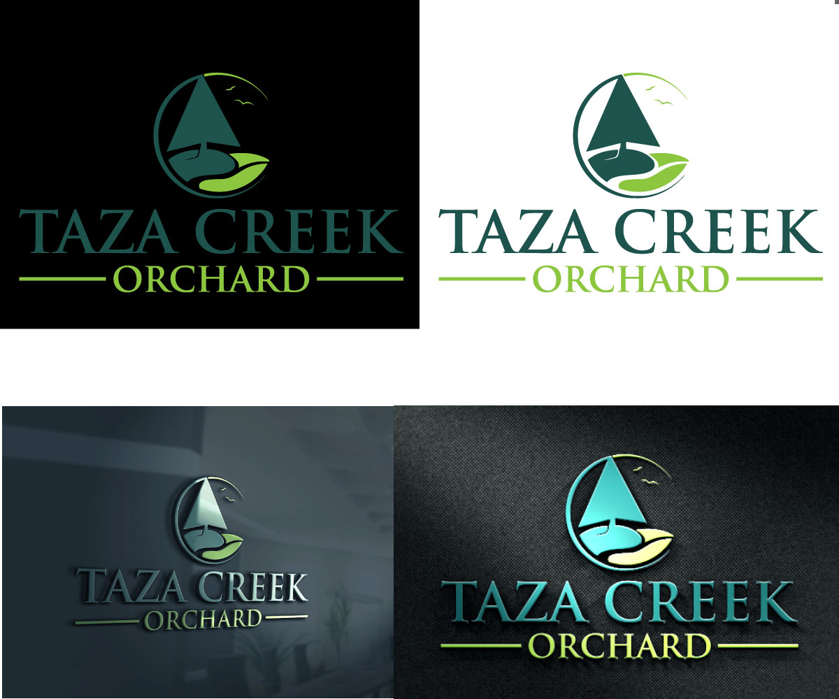 Logo Design by tukko for this project | Design #26388757