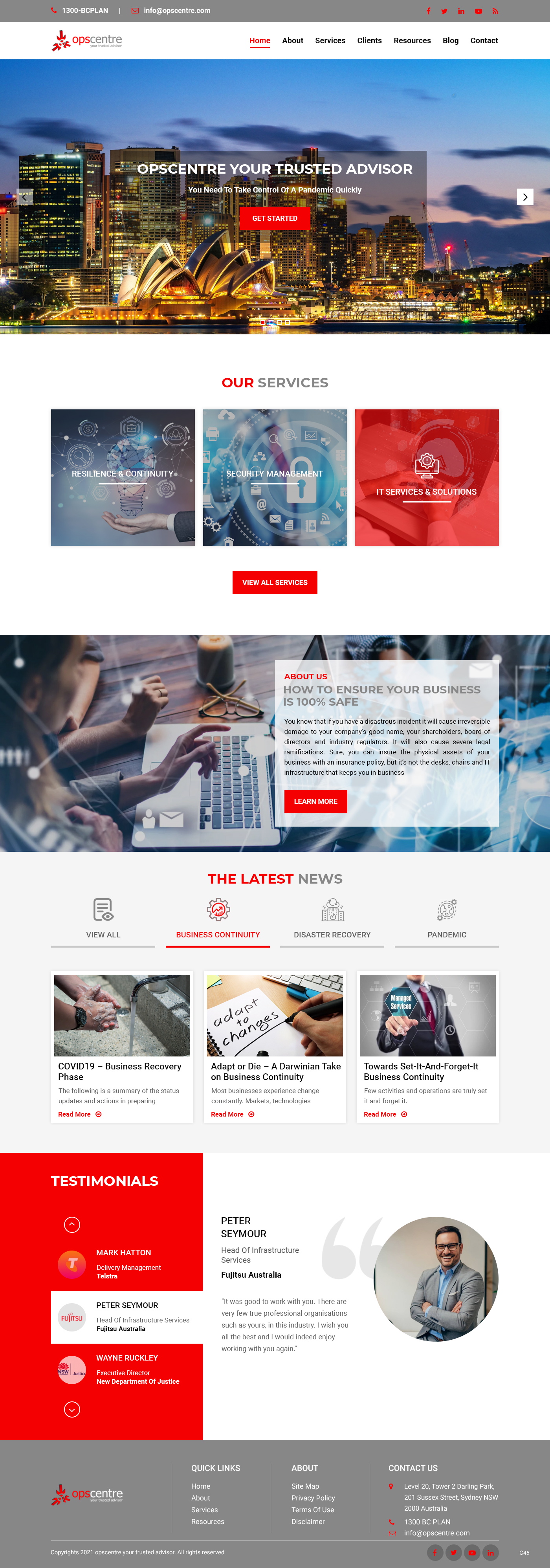 Web Design by pb for this project | Design #26386441