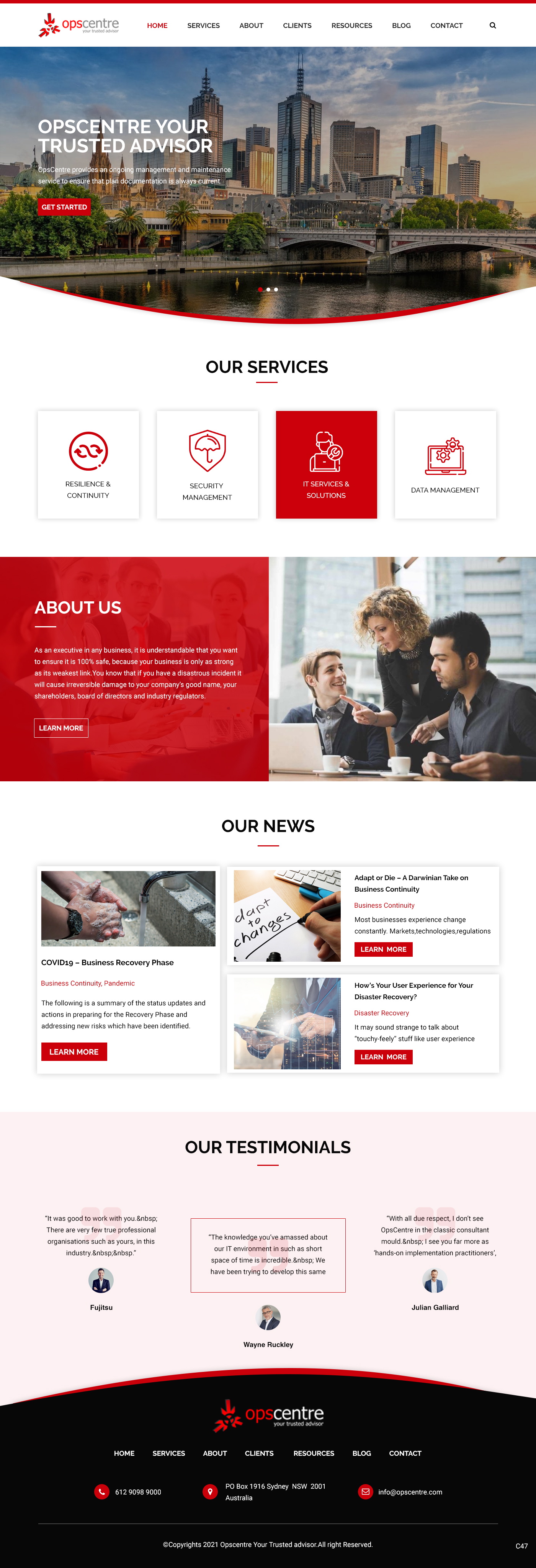 Diseño Web por pb para este proyecto | Diseño #26386443