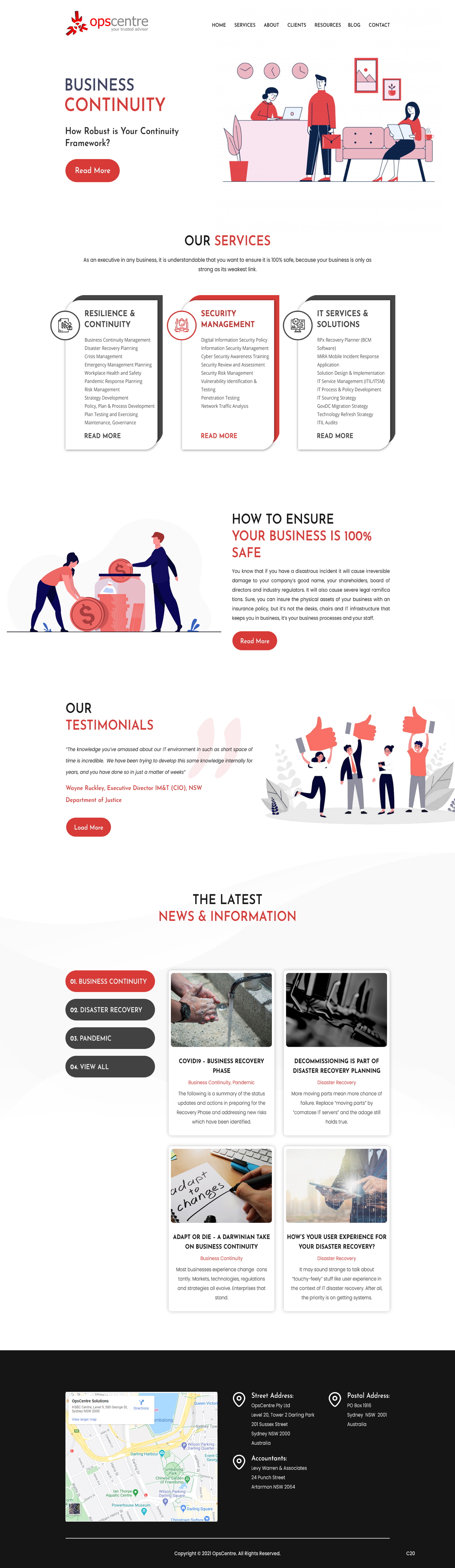 Web Design by pb for this project | Design #26432791