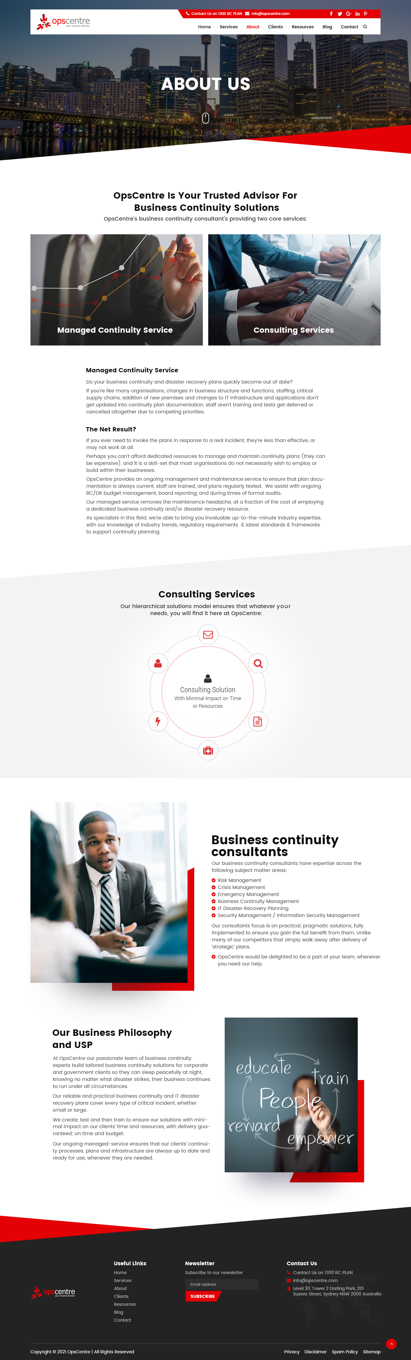 Web Design by NZ Creatives for this project | Design #26391041