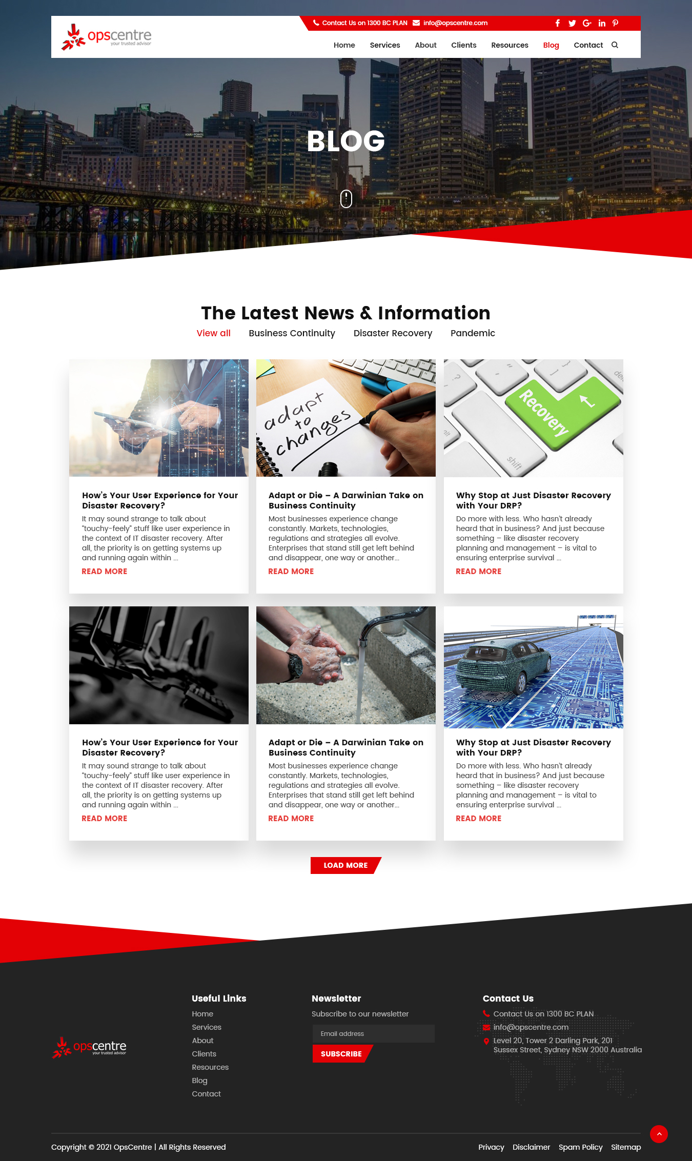 Web Design by NZ Creatives for this project | Design #26391042