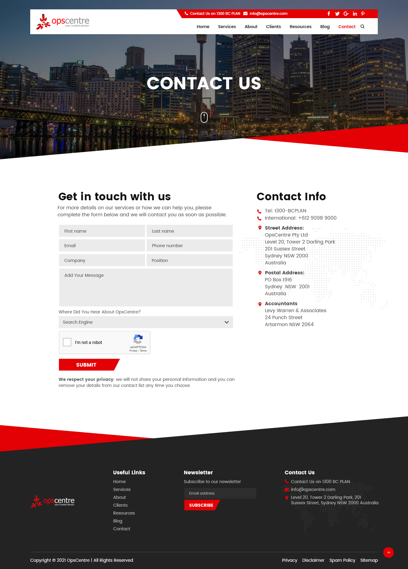 Web Design by NZ Creatives for this project | Design #26391044