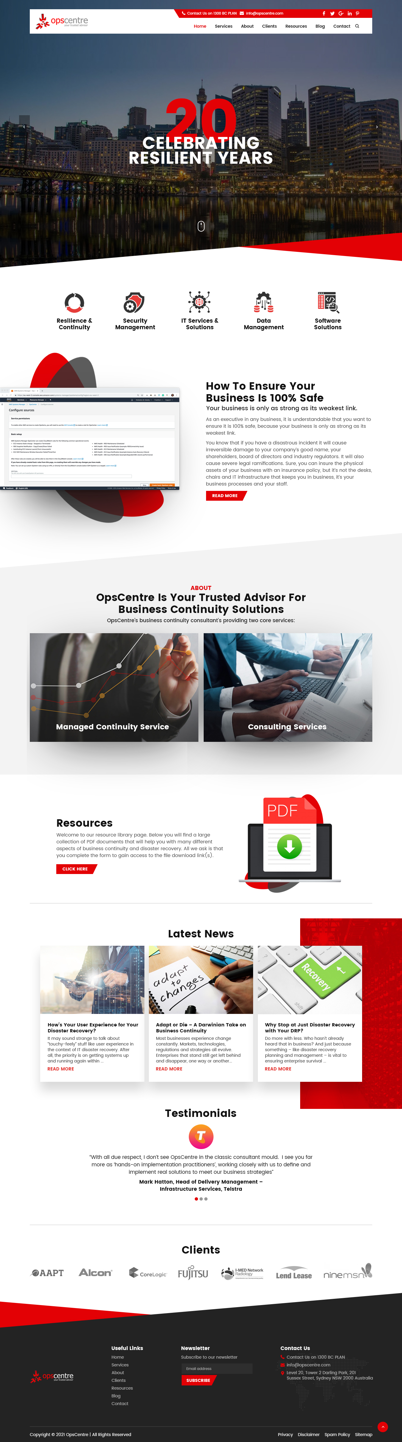 Web Design by NZ Creatives for this project | Design #26391056