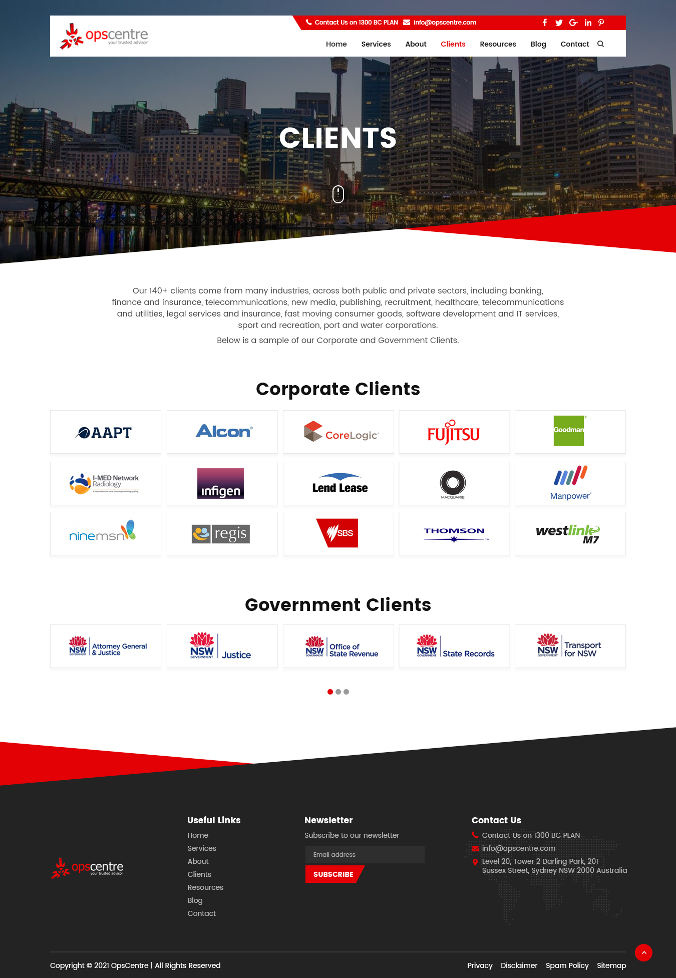 Web Design by NZ Creatives for this project | Design #26391059