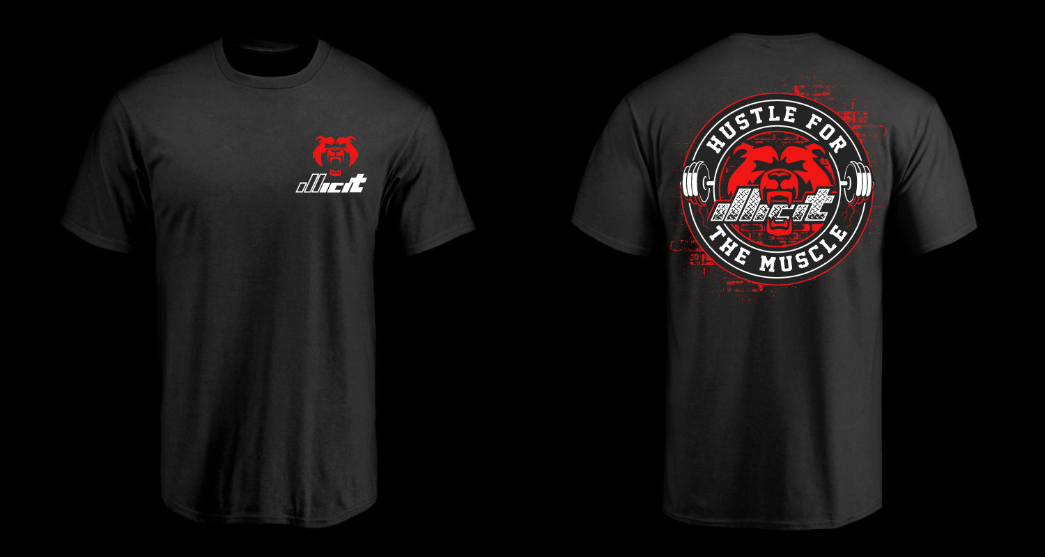 T-Shirt-Design von FATPIXEL für dieses Projekt | Design: #26386328