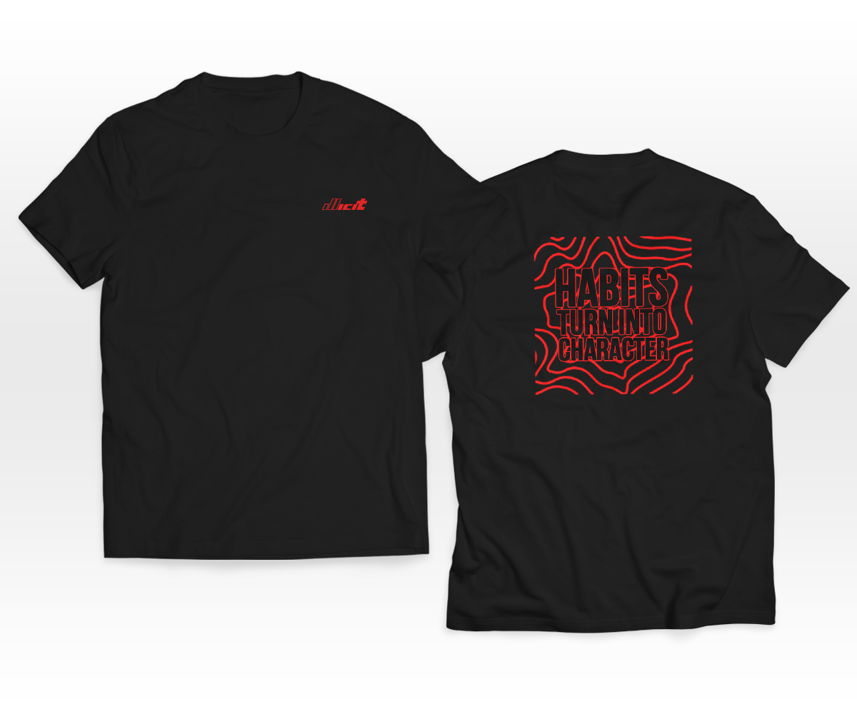 T-Shirt-Design von Luniere Designs für dieses Projekt | Design #26392122
