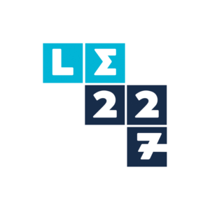 Logo Design by see why for le-227 | Design: #26432579