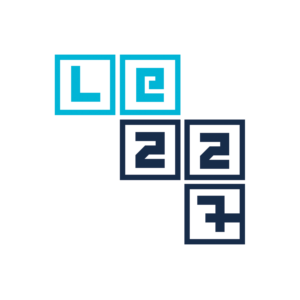Logo Design by see why for le-227 | Design: #26432605