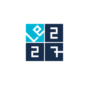 Logo Design by see why for le-227 | Design: #26438607