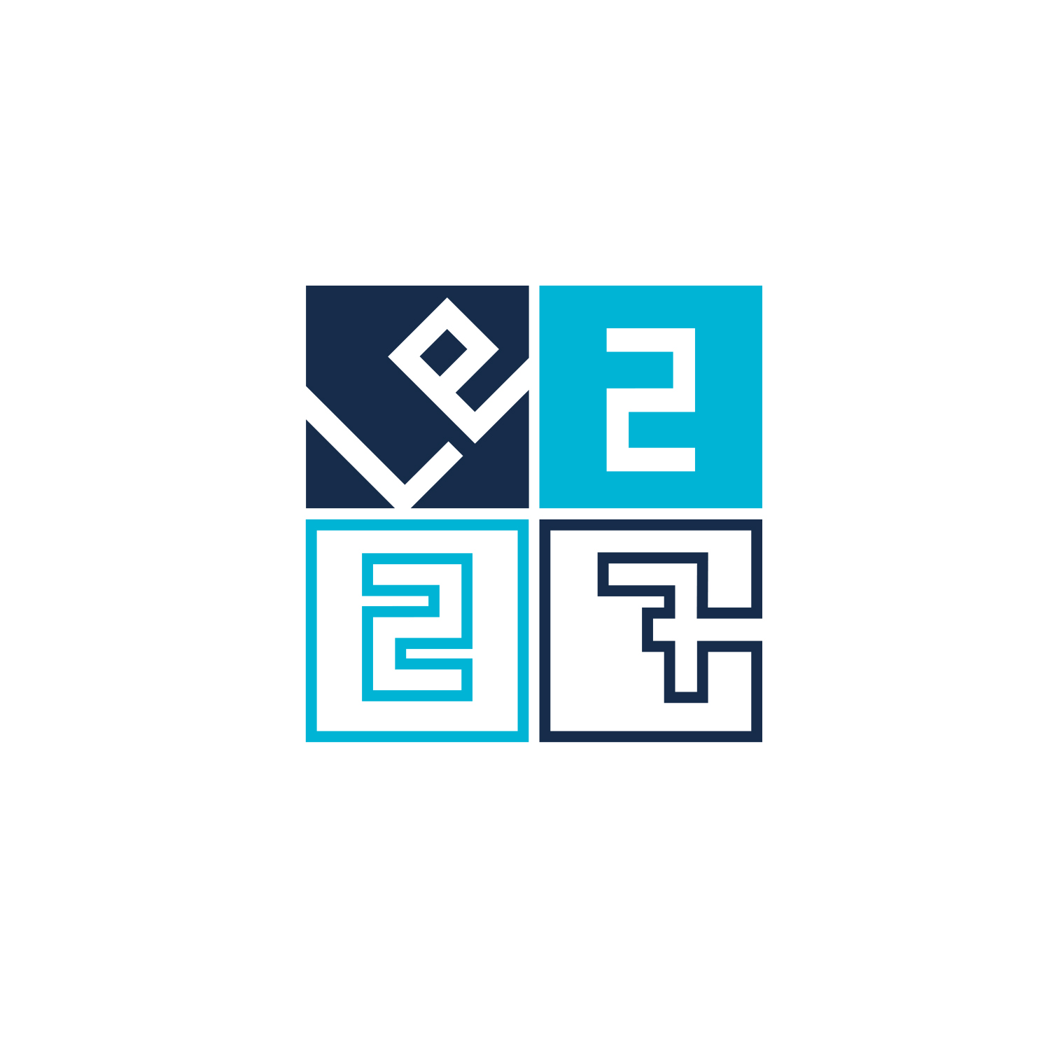 Logo Design by see why for le-227 | Design #26438609