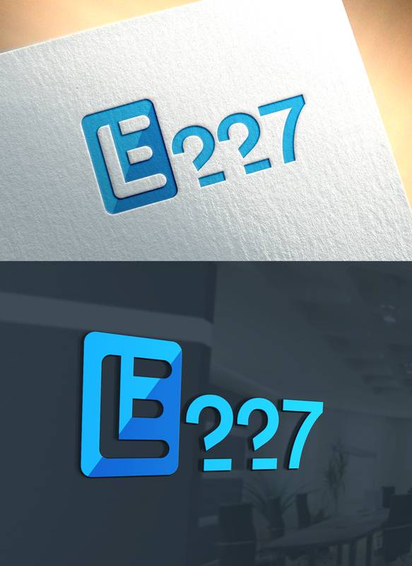 Design de Logo par Art Lancer pour le-227 | Design #26389220