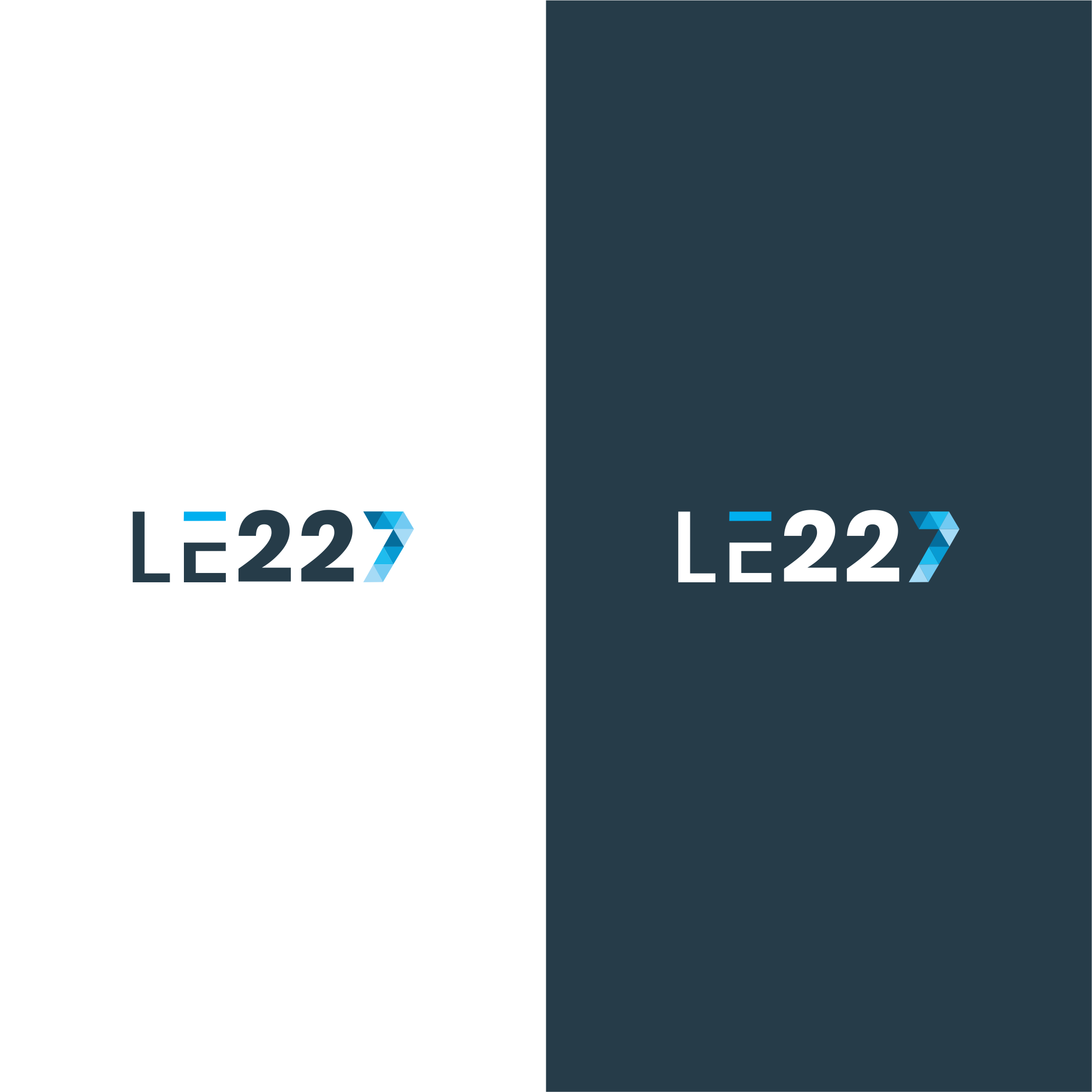 Logo Design by DesignFirst for le-227 | Design #26385368