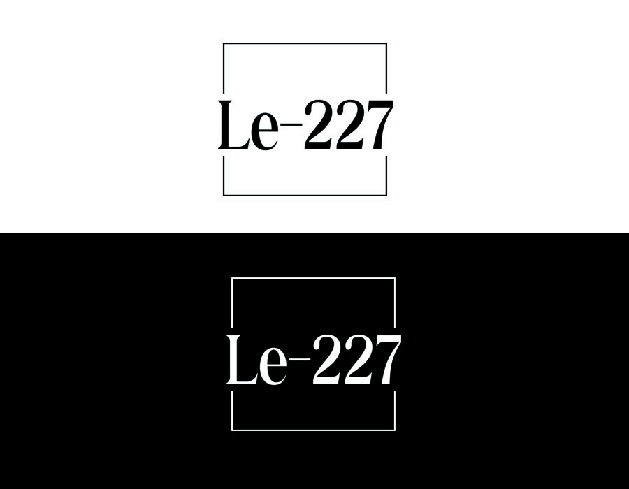 Logo Design by graphiczone.k for le-227 | Design #26384292
