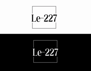 Logo Design by graphiczone.k for le-227 | Design: #26384292