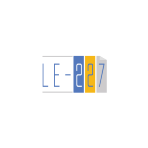 Logo Design by geni for le-227 | Design: #26384759