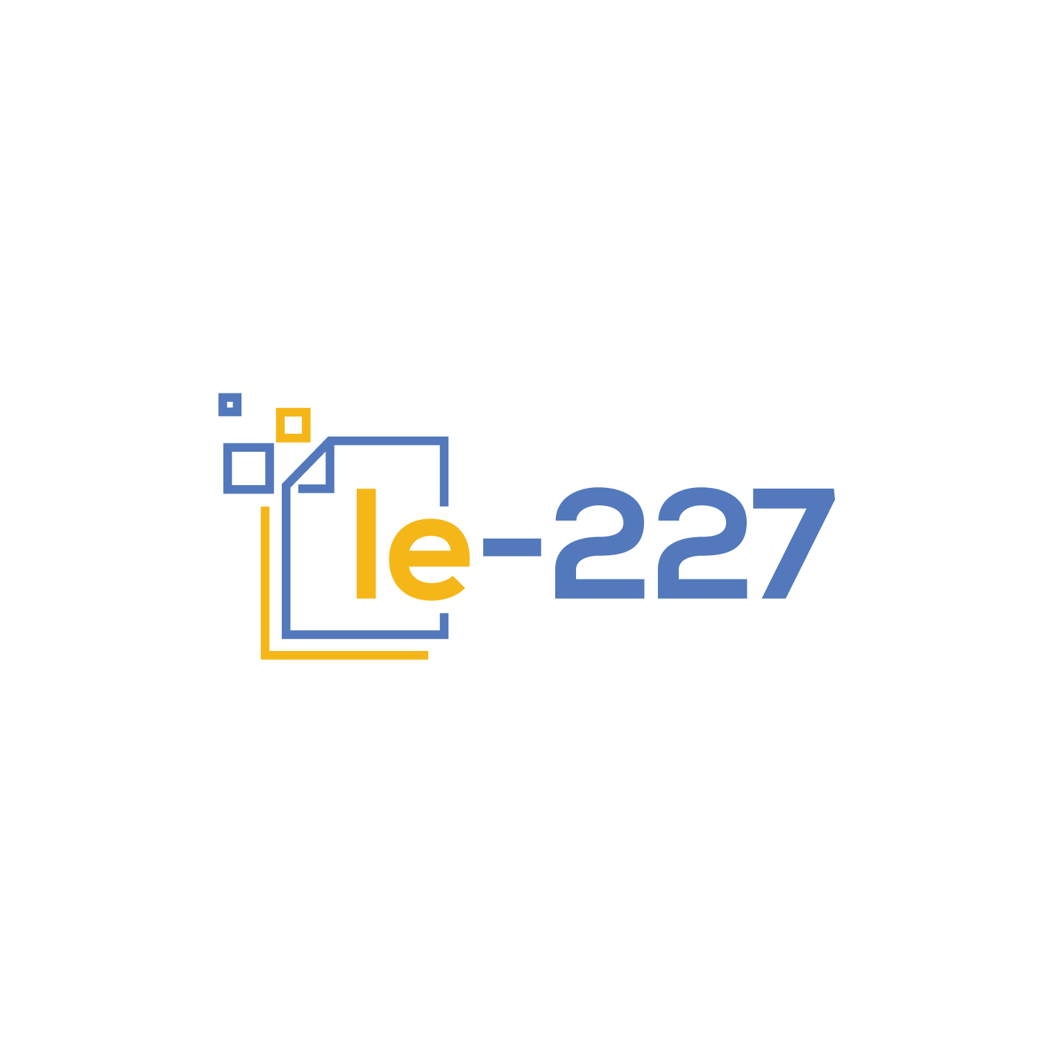 Logo Design by geni for le-227 | Design #26385092