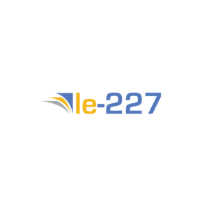 Logo Design by geni for le-227 | Design: #26385093